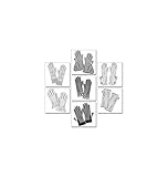 BUTTERICK PATTERNS B5370 Historical Gloves