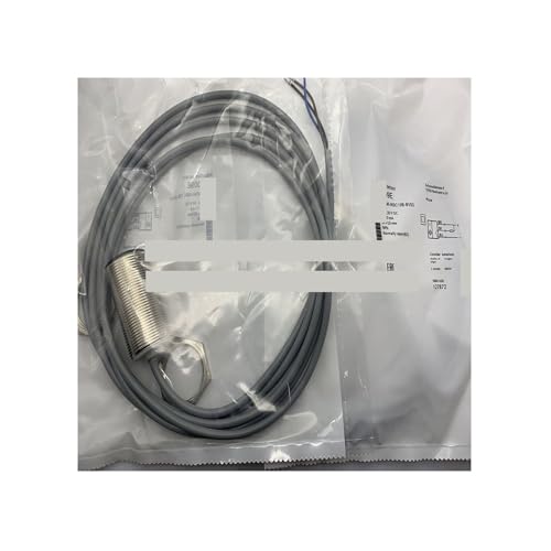 Capteur G08EE-PSC20B-BP05 pour éviter les pannes de convoyeur M8