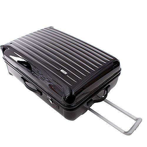 Bric's Unisex Adult Roller Case, Blue (Blu), 78 Cm #TOP6