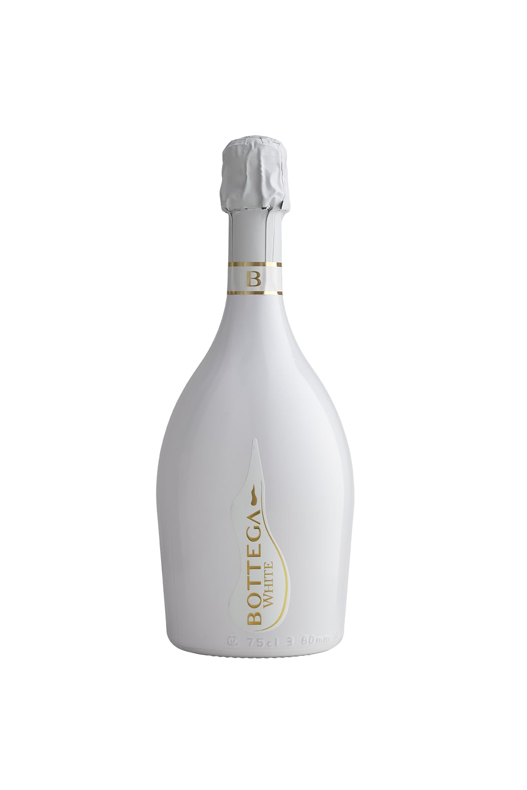 Bottega White Prosecco Spumante Extra Dry