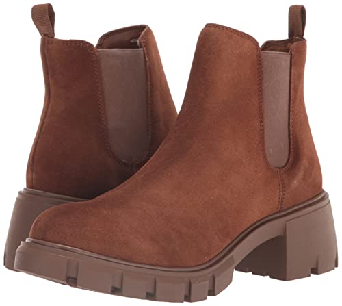 Image of Steve Madden Women's Howler Ankle Boot