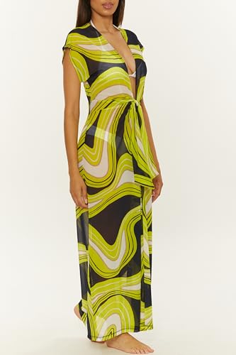 Image of Trina Turk Maxi Dress, Casual, Beach Cover Ups for Women