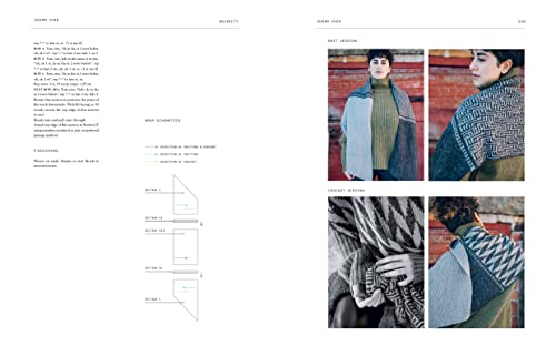 52 Weeks of Scarves: Beautiful Patterns for Year-Round Knitting: Shawls. Wraps. Collars. Cowls.