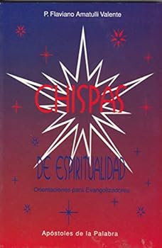 Paperback Chispas de Espiritualidad Book