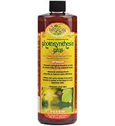 Microbe Life Hydroponics Premium Photosynthesis Plus to Grow Fruits, Vegetables, and Herbs, The B...