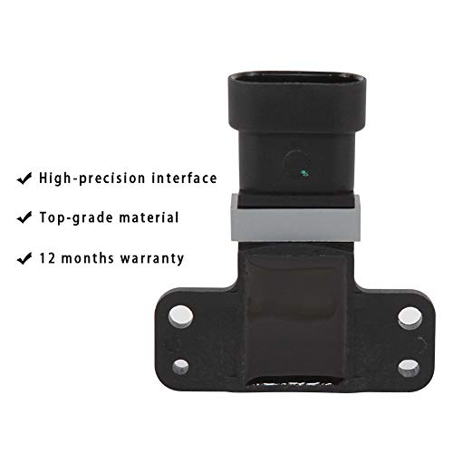 Cam Camshaft Position Sensor 10490645 10485432 Compatible With Chevy Blazer C1500 C2500 C3500 Astro P30 K1500 K2500 K3500 Express G30 S10 Silverado Sonora Gmc Jimmy Safari Savana Sierra/Zbn #TOP1