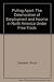 Pulling Apart: The Deterioration of Employment and Income in North America Under Free Trade