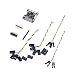 Produktbild FairOnly Festival Geschenk-Flugzeuge SP Racing F3 Pro Flugsteuerung für 250 210 180 Quadcopter Acro/Deluxe Version Besser als CC3D Flip32