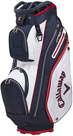 Callaway Golf 2021 ORG 14 Cart Bag