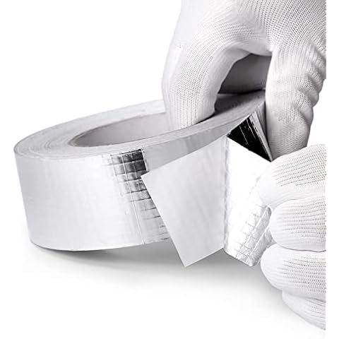 Ruban Aluminium Renforcé Dilltel-Astasch Cover