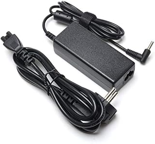 19.5V 3.33A 65W AC Charger Replacement for HP Elitebook 850-G3 840-G3 820-G3 745-G3