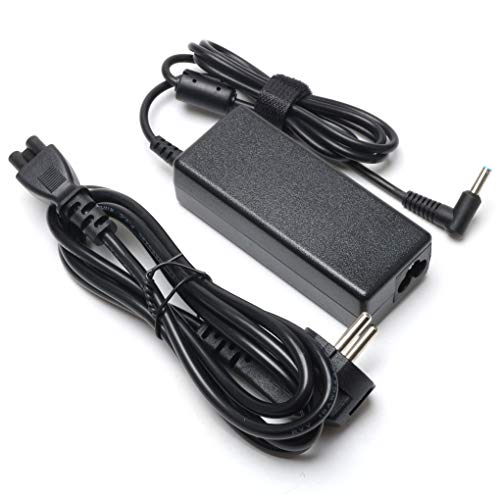 19.5V 3.33A 65W AC Charger Replacement for HP Elitebook 850-G3 840-G3 820-G3 745-G3