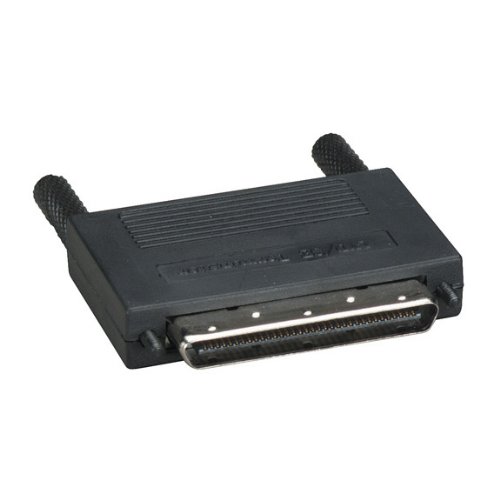 Ultra2 LVD SCSI Terminators, SingleEnded, External, VHDCI Terminator