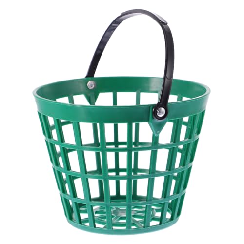 Panier de basket de golf en nylon idéal pour vos sessions d'entraînement extérieur