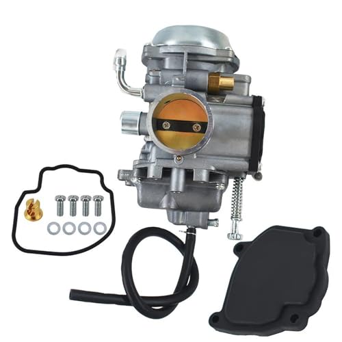 Carburateur pour Polaris Hawkeye 400 modèles 2011 à 2014 remplace 3131741
