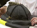 Helmet Cake, Healthy Mauro, & Huge Train Cake
