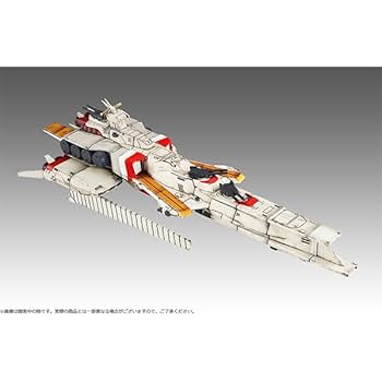 Amazon | コスモフリートスペシャル 機動戦士ガンダム 逆襲の