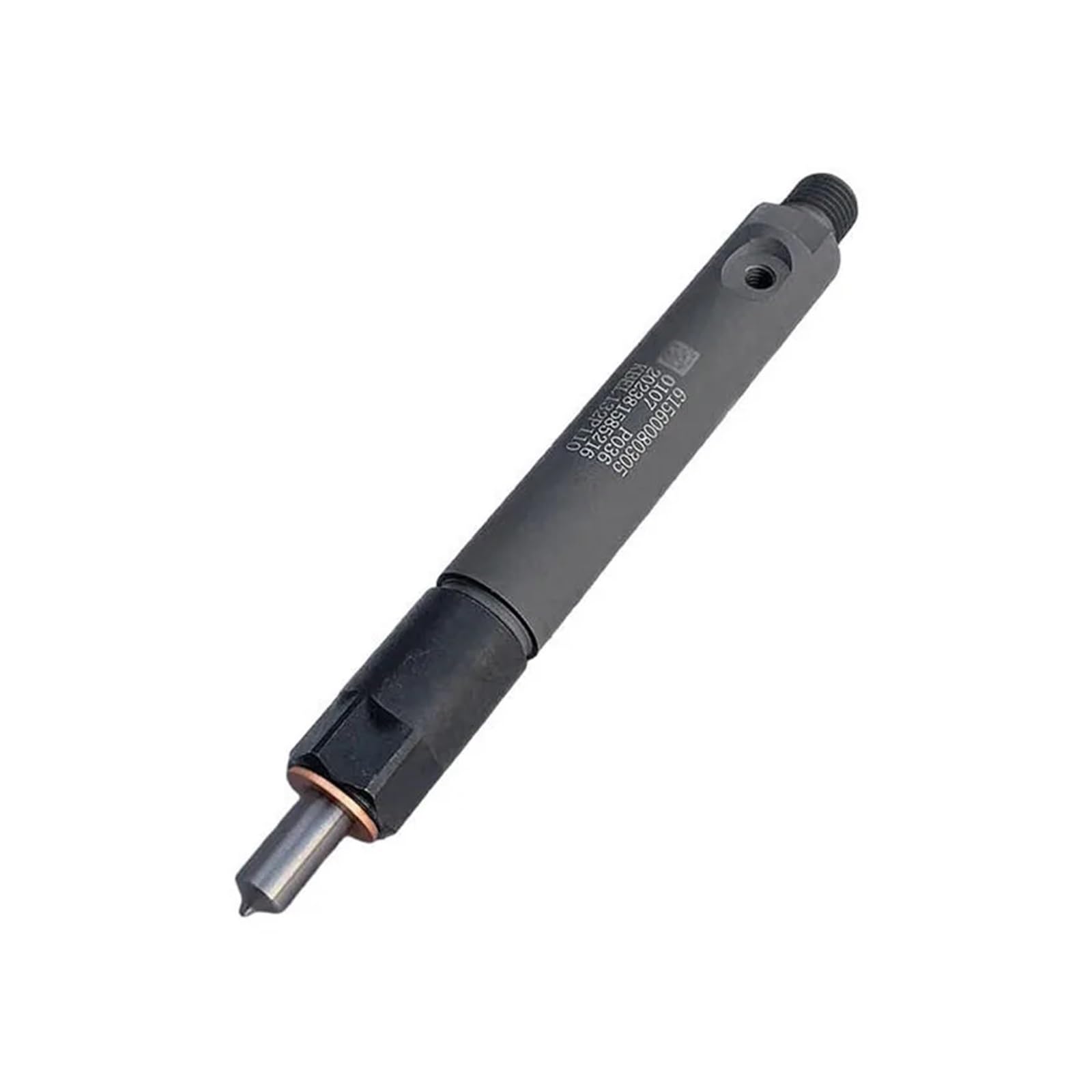 Amazon.com: 6pcs Fuel Injector Nozzle Compatible With WEICHAI