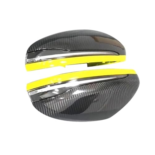 Couvercle rétroviseur Benz EQB cassé remplacez votre coque H243 facilement