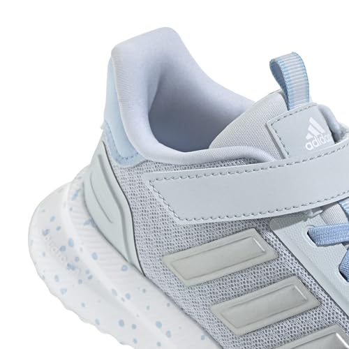 Image of adidas Kids' X PLR Path Elastic Lace & Strap Shoe