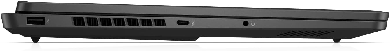 HP Omen 16" WQXGA IPS 240Hz Gaming Notebook Intel Core Ultra 9 285H 16GB RAM 1TB SSD NVIDIA GeForce RTX 5070 Shadow Black