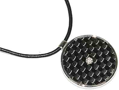 MORELLATO 5408 CIONDOLO １POINT DIAMOND CIRCLE NECKRACE ZEUS Amazon.co.jp: Morellato (MORELLATO) 5408 Accessories Carbon