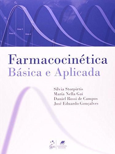 Farmacocinética Básica e Aplicada