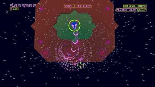 Jeu Vidéo Llamasoft Akka Arrh Edition Spéciale PS4 Action 1 Joueur 7+ - vue 8