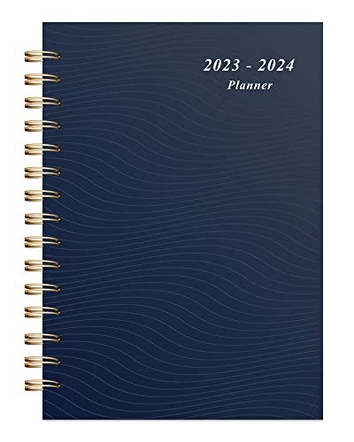 Academic Planner 2020-2021: Dated School Agenda