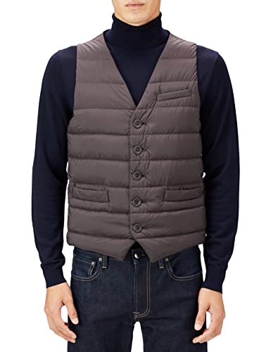 ダウン入りインナーベスト PI002ULE