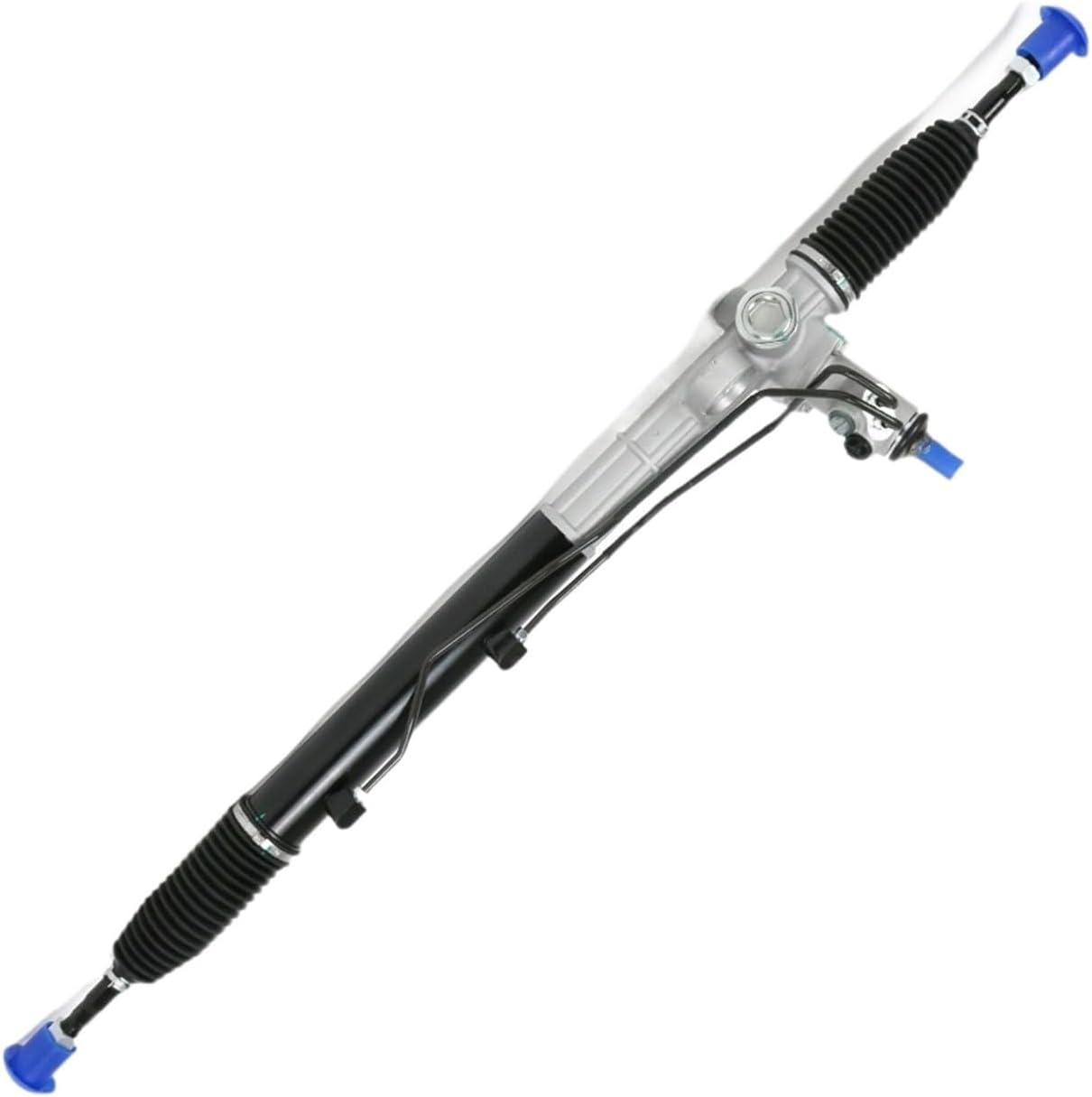 Pinion gear Steering rack Compatible With HYUNDAI SANTA FE2.7 LHD 577002B000