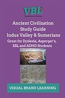 Ancient Civilization Indus Valley and Sumerians 1536964573 Book Cover