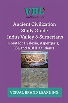 Paperback Ancient Civilization Indus Valley and Sumerians Book