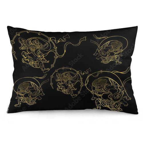 �������J�o�[ ���_ ���_ �����G27 �N�b�V�����J�o�[ �����܂��� �A�j�� �O�Y ���w���ď��� �G�� �X���� �C���e���A ���z�c 16 "x24 "