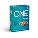 ONE Protein Bar, Chocolate Chip Cookie Dough, 4 Count