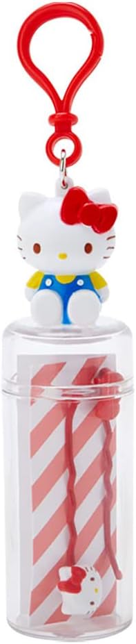 Sanrio Hello Kitty Cased Hair Tweezers Set (Forever Sanrio) 393321