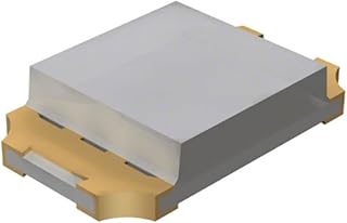 Pack of 20 SML-P12VTT86R Red 630nm LED Indication - Discrete 2V 0402 (1006 Metric)