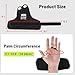 Golf Wrist Brace, Golf Wrist Training Aid for Hinge Trainer, Golf Swing Trainer - Correct Position & Develop Muscle Memory, Reduce Slices Hooks for Chipping Hitting - Training Equipment for Beginners