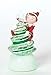 Elf On The Shelf Swirl Tree - Elf on the Shelf Guardian Fairy Pixie 34979