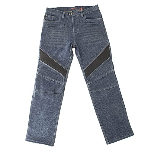 Joe Rocket Men's Straight
