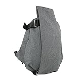 cote et ciel rucksack  côte&ciel Isar Medium Unisex Rucksack grau