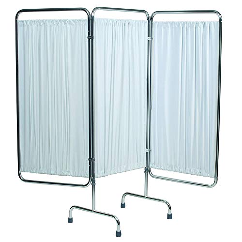 Graham-Field 4296P Lumex Replacement Vinyl Panels For Medical Privacy Screens thumb #1