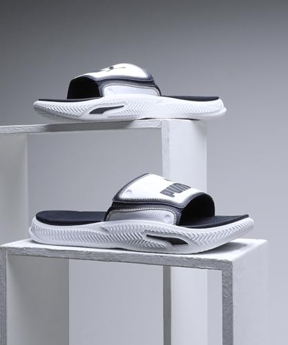 Image of PUMA Unisex-Adult Softridepro Slide 24