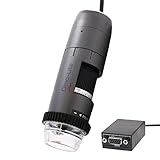 Dino-Lite Edge AM5216ZTL 10x~140x LWD Polarizing VGA 60 FPS Handheld Digital Microscope