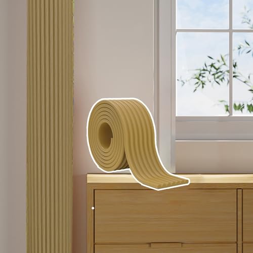 Rembourrage de poteau de basket et coussinet de protection universel pour tube de sport