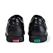 Kickers Fragma Slip On Hombre Zapatos Negro 43 EU Imagen de Kickers Fragma Slip On Hombre Zapatos Negro 43 EU