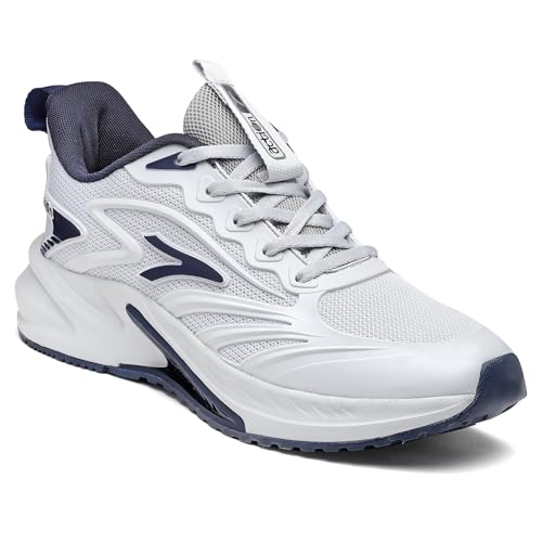 Image of Action-NITRO-802 Lightweight Comfortable Cushioned Running Sports Shoes for Men