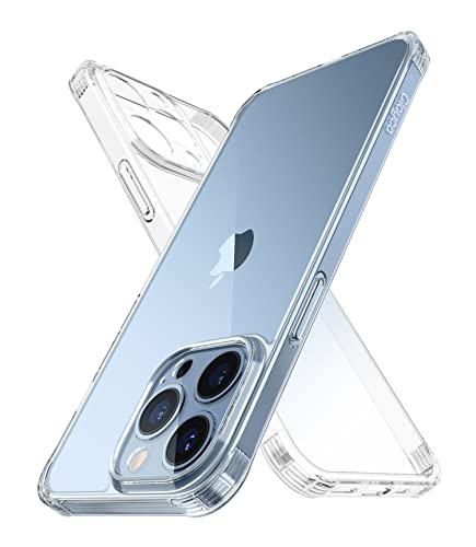 Clayco Cover per iPhone 13 Pro da 6,1 pollici