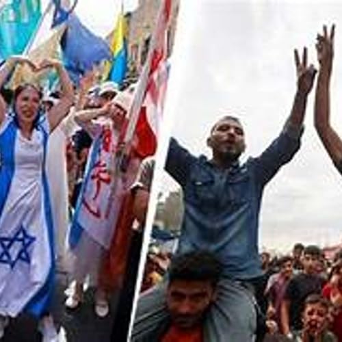 GAZA 10.13.25 (Monday)