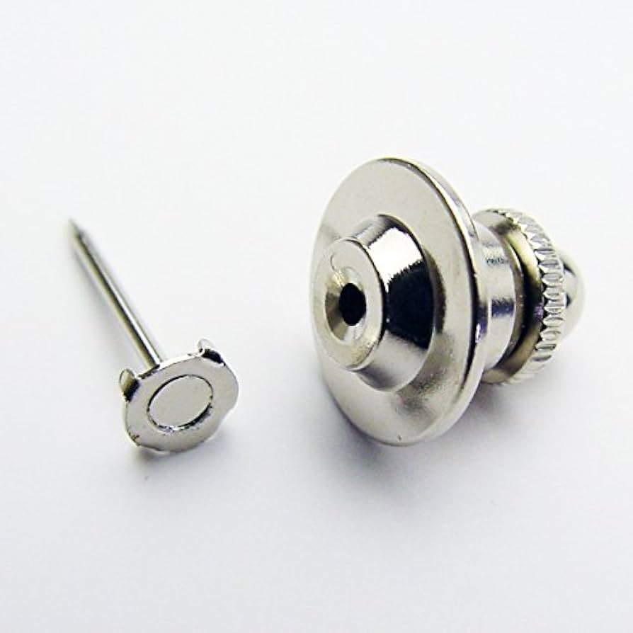 18K ピンバッチ　タイタック　そろばん 18K ピンバッチ タイタック そろばん 18K ピンバッチ タイタック